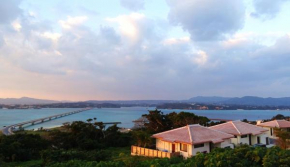  Ocean Hills Kouri  Накасонэ